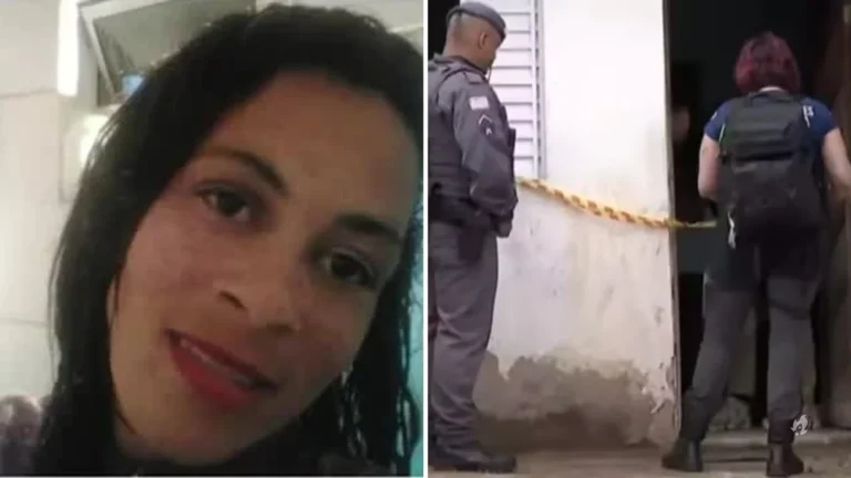 Menino de apenas 9 anos tira a vida da mãe a facadas na zona sul de São Paulo