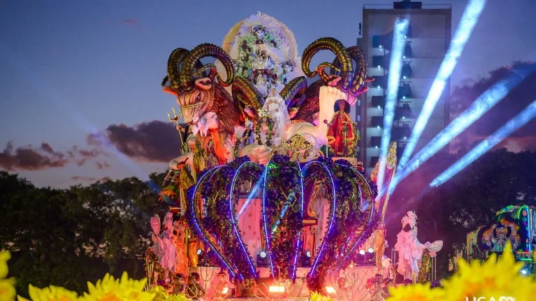 Carnaval: em tributo à Companhia Vera Cruz, Vai-Vai escolhe samba para 2026
