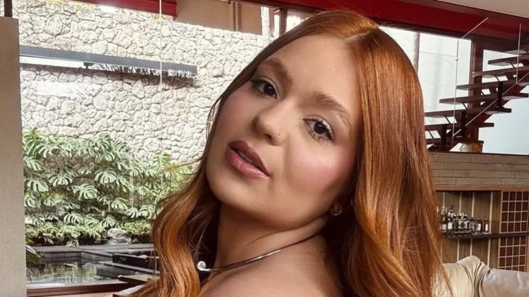 Viih Tube faz relato sobre libido pós-parto: “Não tinha vontade de nada”