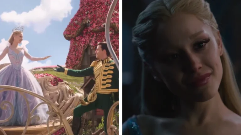 “Wicked 2” ganha teaser com novas imagens; assista