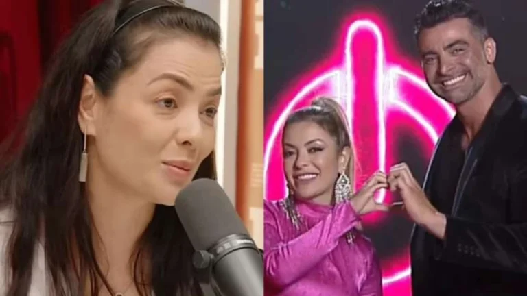 Viúva, Li Marttins revela último pedido feito por JP Mantovani antes de morrer