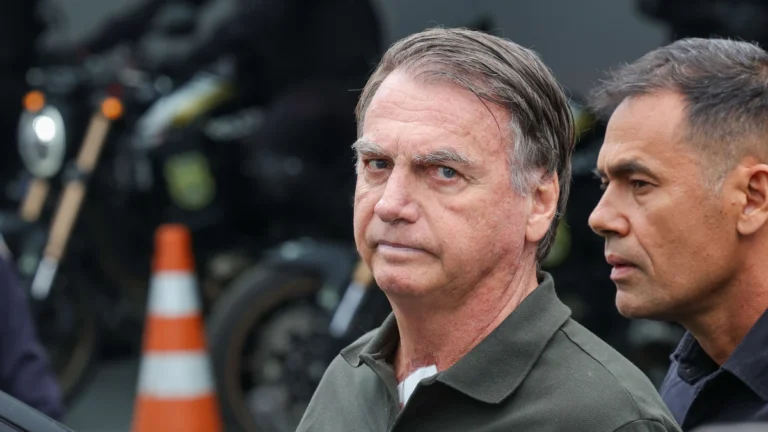 Em recurso, Bolsonaro deve voltar a pedir pena menor