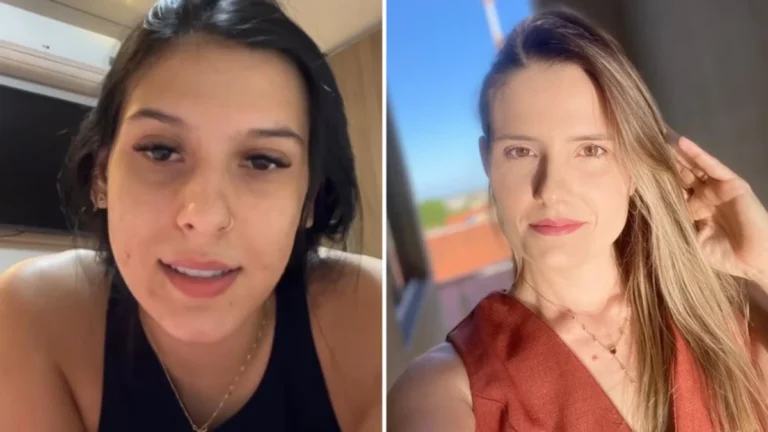 Antes de morrer, prima de Ana Castela precisou passar por parto de emergência
