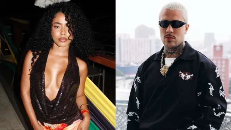 Lorena Maria rebate MC Daniel após expor caso de pensão