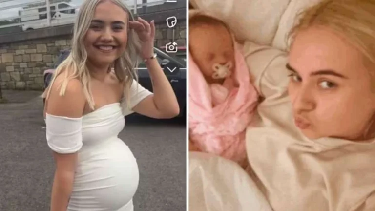 FARSA! Mulher finge estar grávida, apresenta bebê reborn como filha e mata boneca