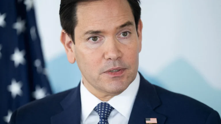 Análise: “Química” com Marco Rubio depende de pragmatismo