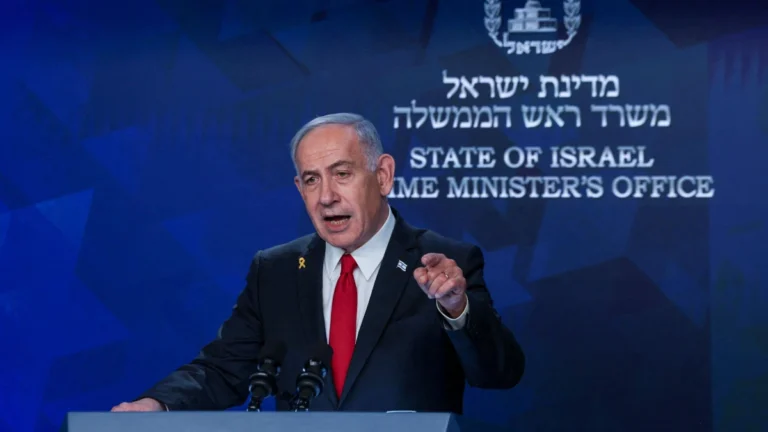 Netanyahu volta ao tribunal em Israel para testemunhar em caso de corrupção