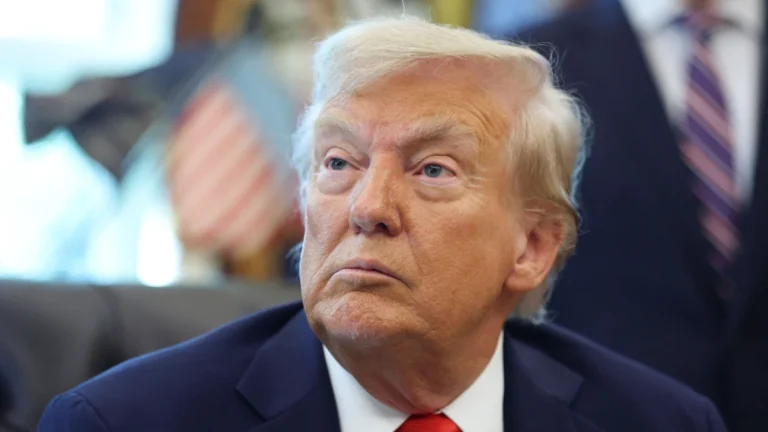 Com acordo sobre Gaza, Trump diz que irá ao Oriente Médio no domingo (12)