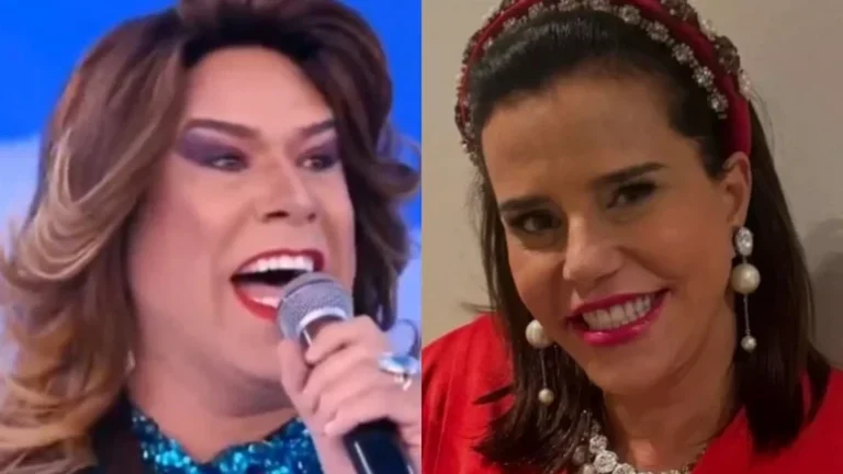 Tiago Barnabé quebra o silêncio após polêmica com Narcisa: Aprendizado e crescimento