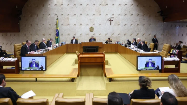 Após Barroso, veja quem são os próximos ministros a deixar o STF