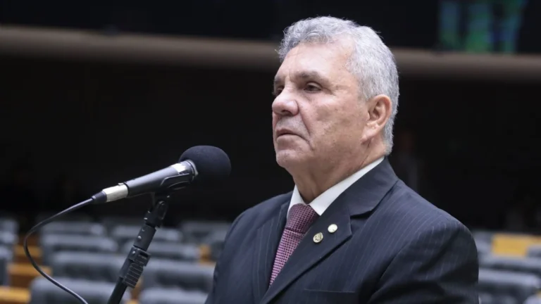 Bancada da Bala critica projeto antifacção e cobra agência anti-máfia