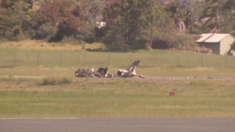 Avião de pequeno porte cai na Austrália e deixa três mortos