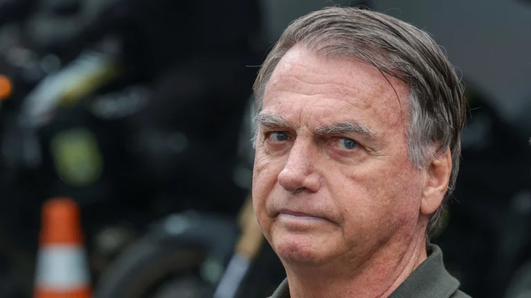 Análise: Eleitor começa a perceber que Bolsonaro está fora das eleições
