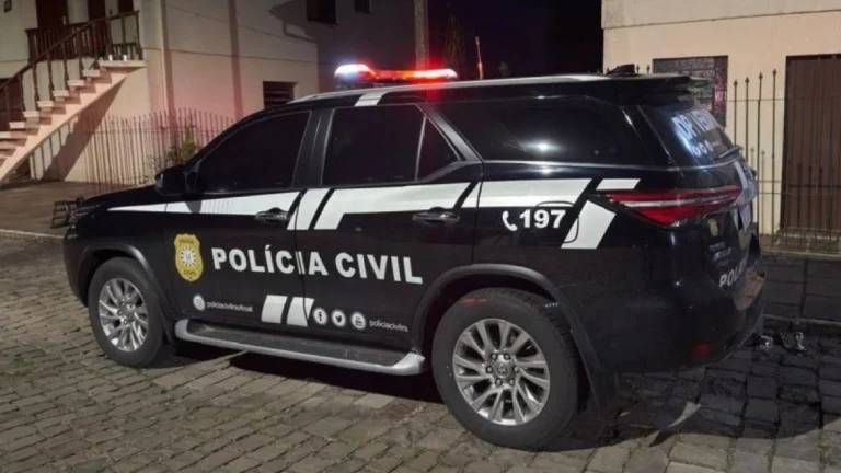 Criminosos invadem conta Gov.br de juíza para liberar e vender carro no RS