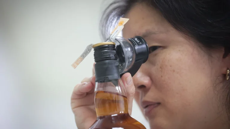 SP tem força-tarefa para fechar cerco contra bebidas adulteradas