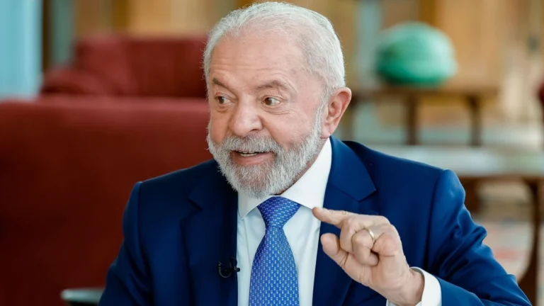 “Problema com Estados Unidos vai ser resolvido”, diz Lula