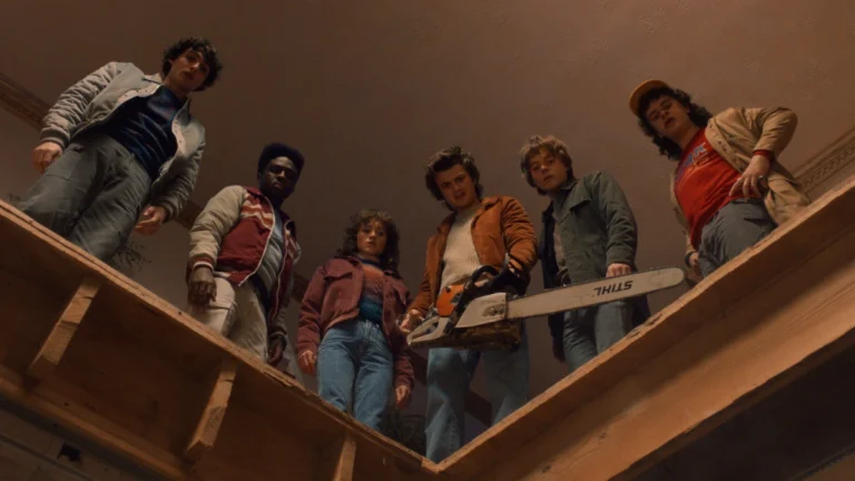Última temporada de “Stranger Things” terá eventos no Brasil; saiba tudo