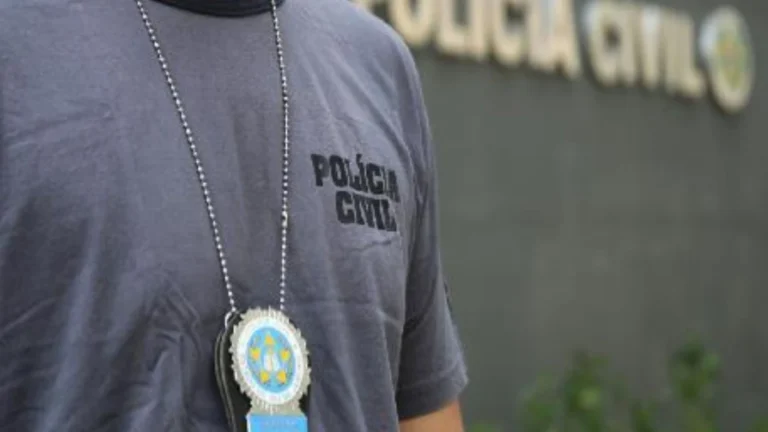 Polícia Civil do Rio cumpre 20 mandados contra chefes do Comando Vermelho
