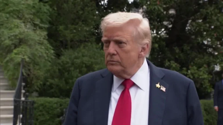 Trump poderia ir ao Oriente Médio se acordo de Gaza for fechado, diz Rubio