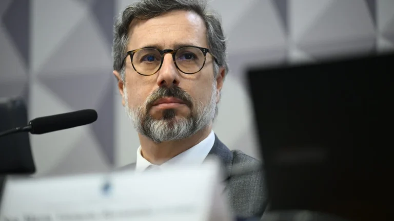 À CPMI, ministro defende atuação da CGU em investigação contra fraudes