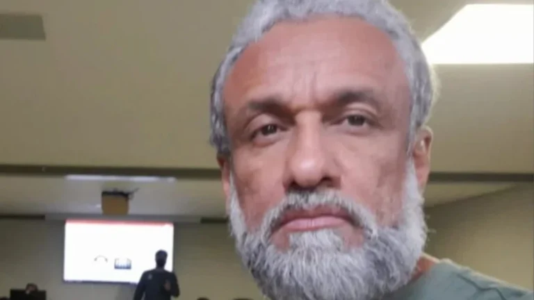 Moraes determina que armas de réu da trama golpista sejam devolvidas à PF