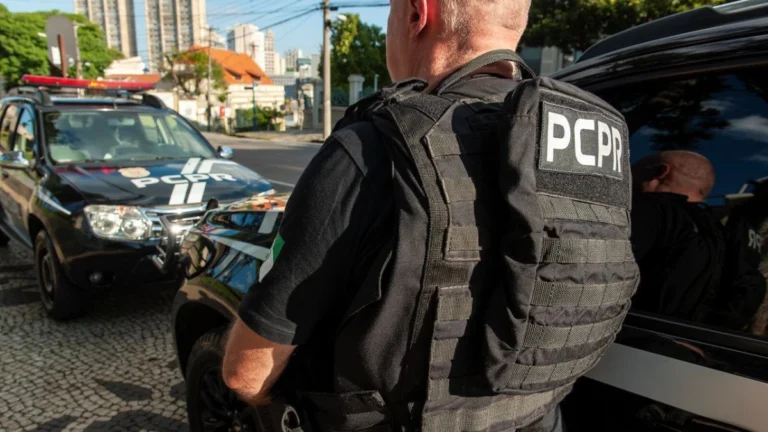 Sogro mata genro e alega que filha estava sendo agredido pelo homem, no PR