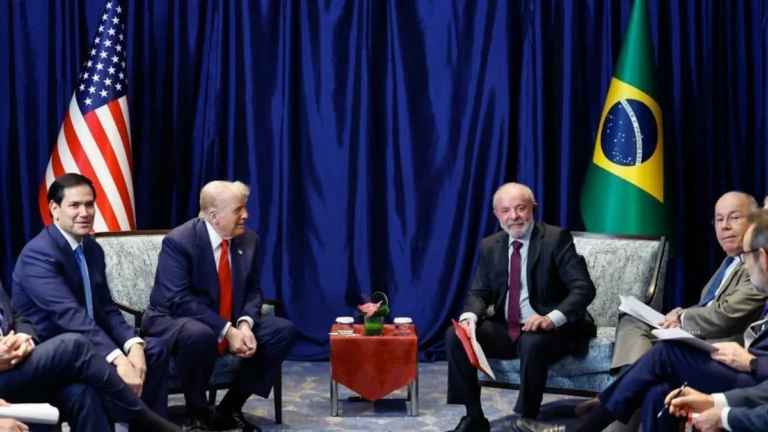Nos bastidores, bolsonaristas falam em decepção com trumpismo