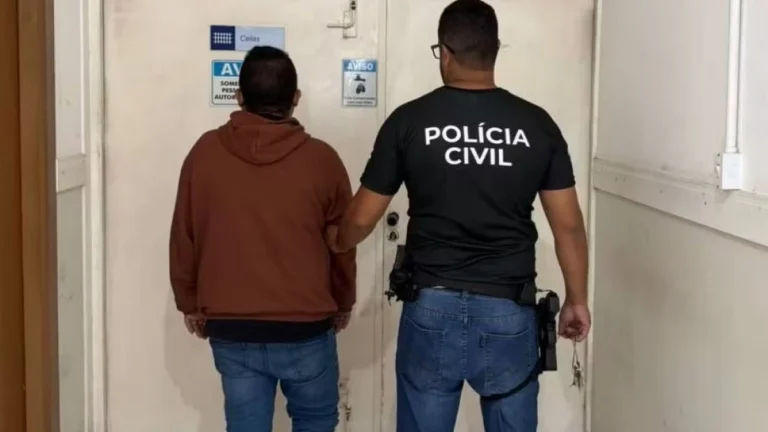 Gerente é preso suspeito de desviar mais de R$ 200 mil de hotel na Bahia