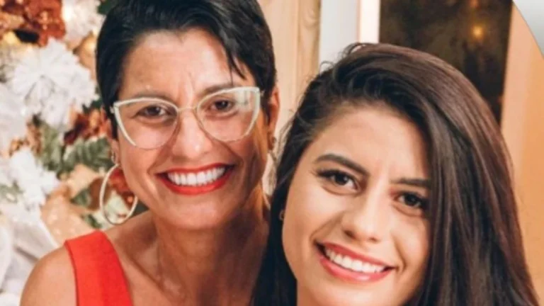 Incêndio no PR: mãe resgatada por filha recebe alta médica