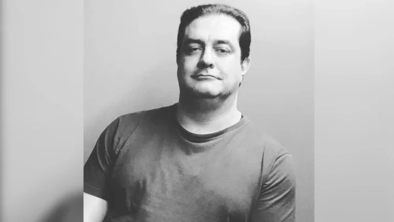 “Acho que tomei metanol”, escreveu advogado do Prerrogativas morto em SP