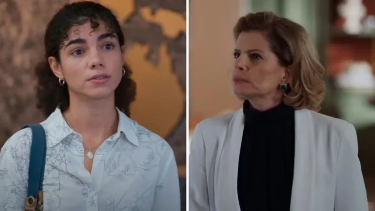 Erro de “Vale Tudo”? Destino de Ana Clara vira meme na web: “Esqueceram”