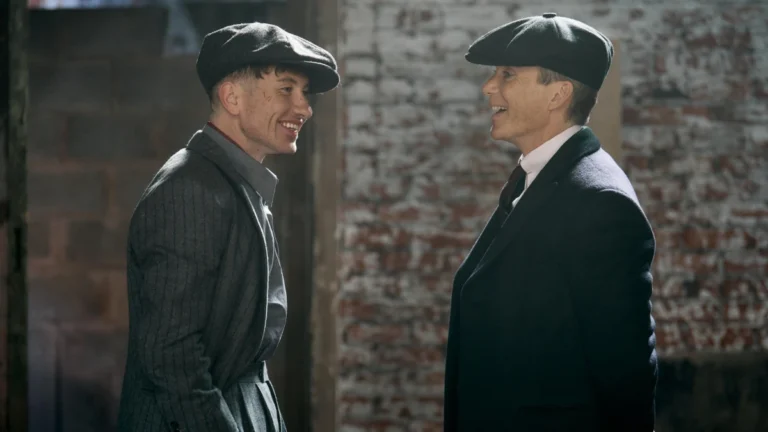 “Peaky Blinders” ganhará sequência com duas novas séries