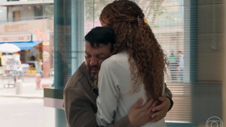 “Três Graças”: web reage à atuação de Belo na novela