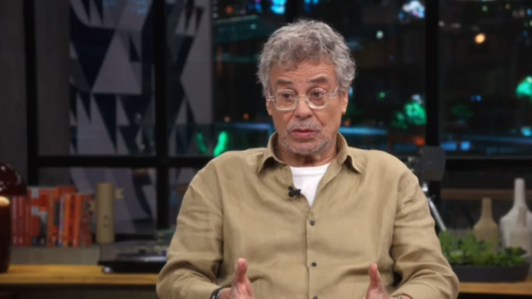 Carlinhos de Jesus fala de doença autoimune: “Aprendi a lidar”