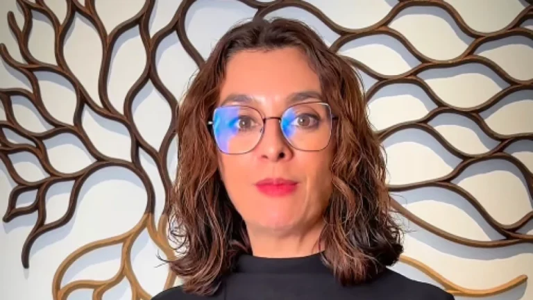 Catia Fonseca conta detalhes de furto em padaria: “Sustão”