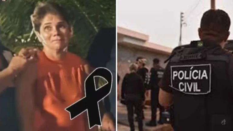 Marido é suspeito de tirar a vida da companheira doente para acabar com sofrimento