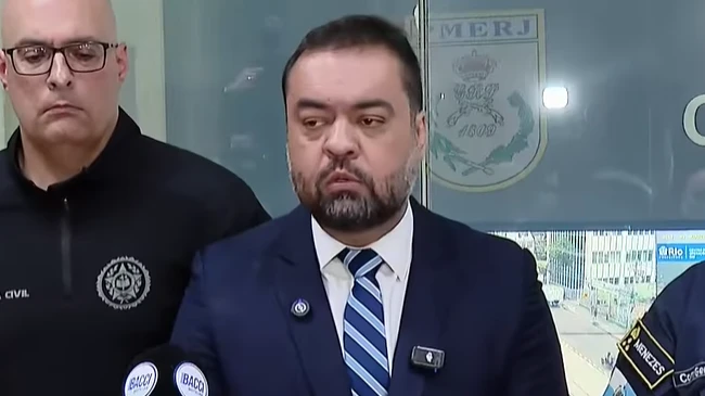 Castro: “Não preciso que o governo federal venha fazer meu trabalho”