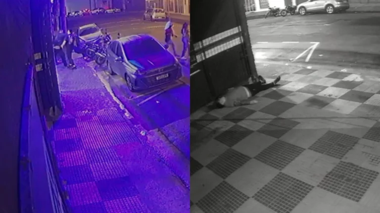Segurança tem prisão decretada após morte de empresário agredido em SP
