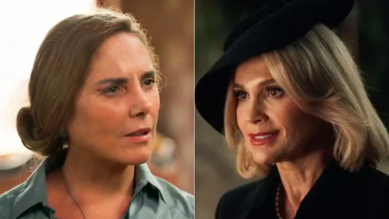 “Êta Mundo Melhor!”: Sandra tenta sequestrar Samir, mas Zulma age