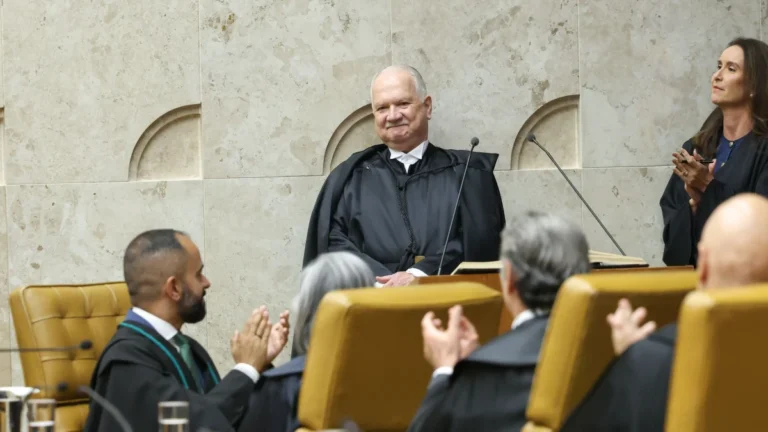 Fachin pauta imposto sobre fortunas e acende alerta no Congresso