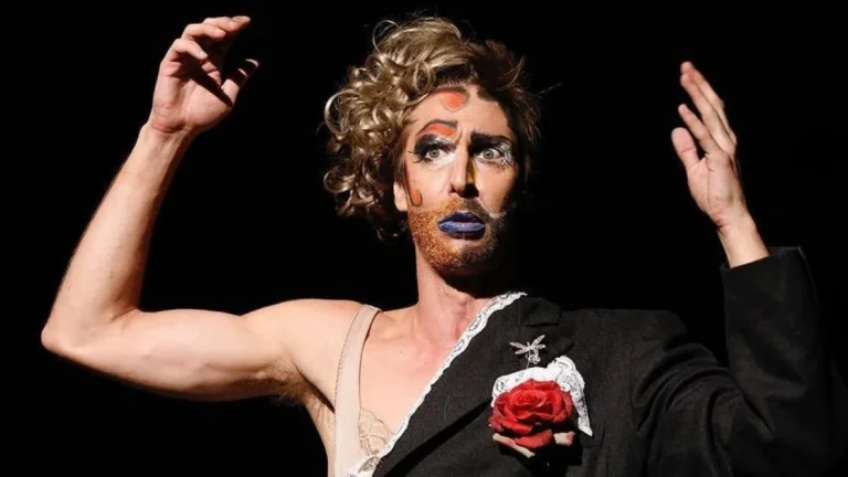 Morre ator Fernando Fechhio, de “Descolados”, aos 45 anos