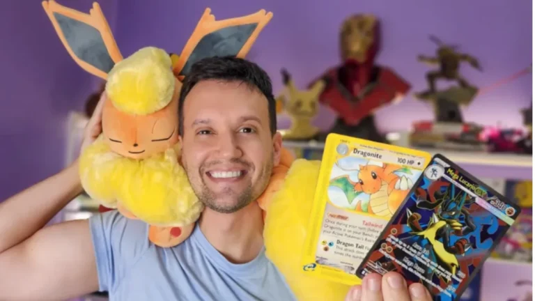 Quem é Capitão Hunter, youtuber preso por exploração sexual de crianças