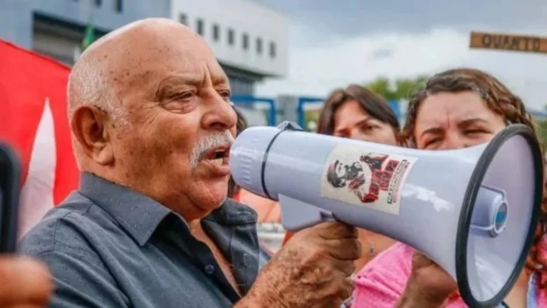 CGU diz que Sindnapi omitiu presença de irmão de Lula no sindicato