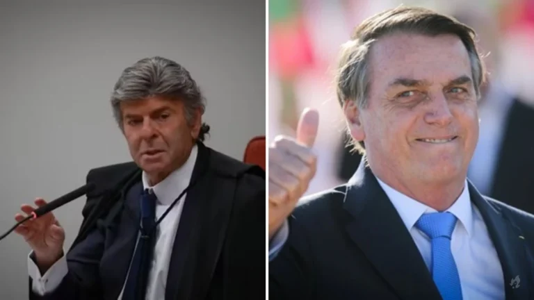Julgamento de Bolsonaro pode ter nova virada após pedido de Fux