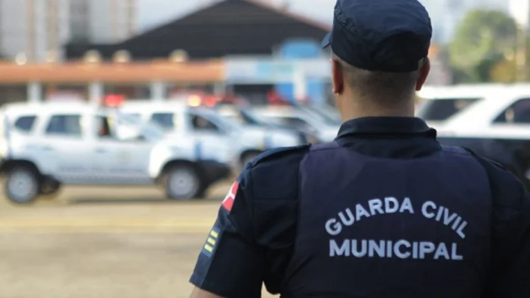 Ministério destinará R$ 170 milhões para guardas municipais
