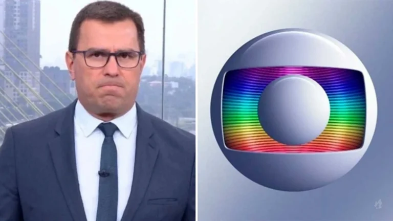 Globo rebate acusações de Bocardi e intensifica disputa nos tribunais