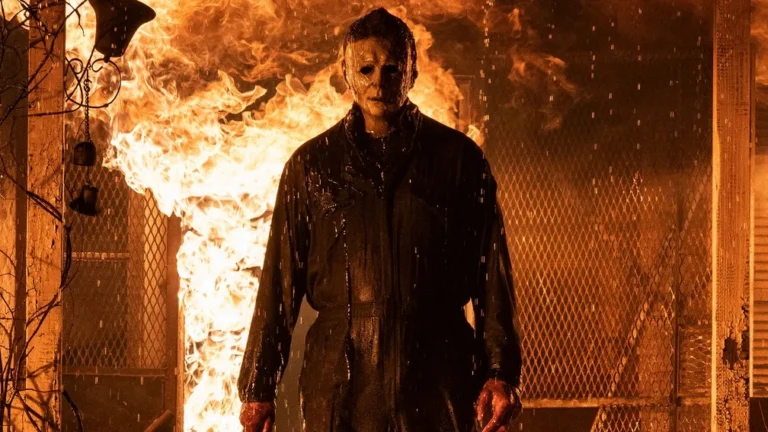 “Halloween”: em qual ordem assistir aos filmes da franquia