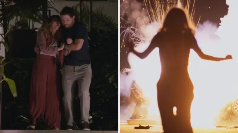 Bebedeira e explosão: “Vale Tudo” faz flashback da morte de Leonardo