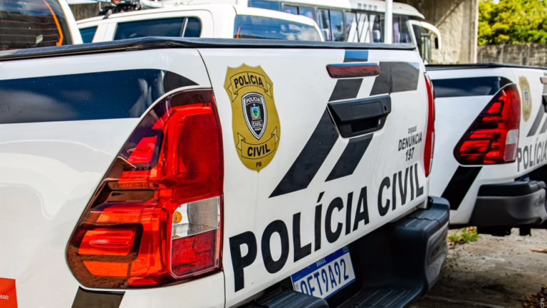 Homem é preso suspeito de manter mulher em cárcere privado em Bayeux