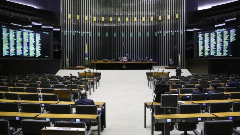 Pacote de segurança pública: o que acontece após aprovação de urgência